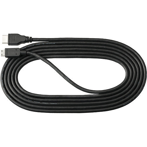 Nikon HC E1 HDMI Cable 9.6