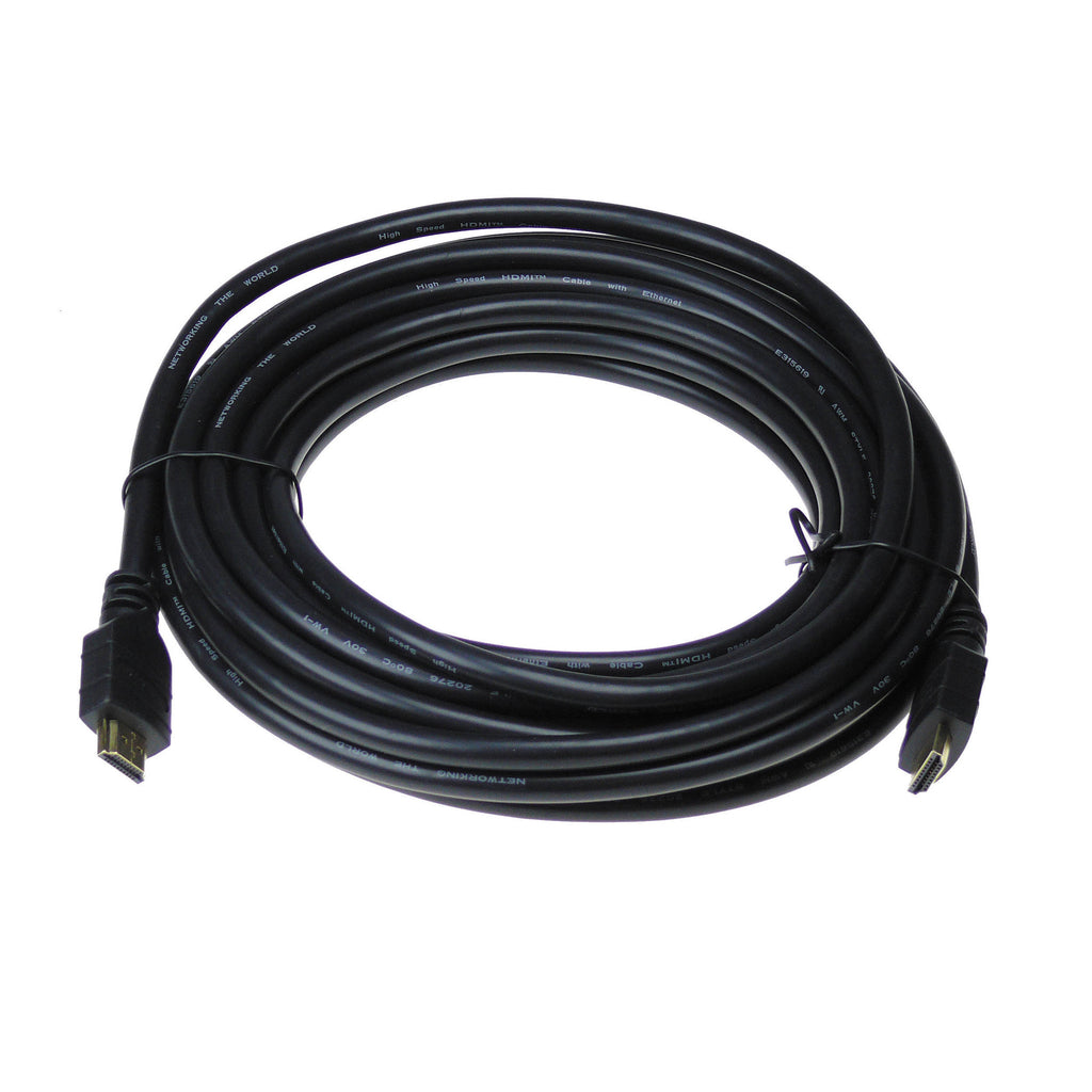 Hdmi best sale tm cable