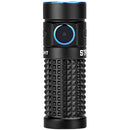 Olight S1R Baton II Rechargeable LED Flashlight