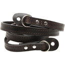 ONA The Sevilla Leather Camera Strap (Dark Truffle)