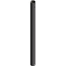 Peerless-AV 39" Extension Pole for Modular Series Flat Panel Display & Projector Mounts (Black)