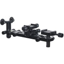 Photo Clam LSB230 Lens Support Bracket (All The Camera Lens)