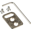 ProMediaGear PASL1 Strap Loop for ProMediaGear Bracket Plates