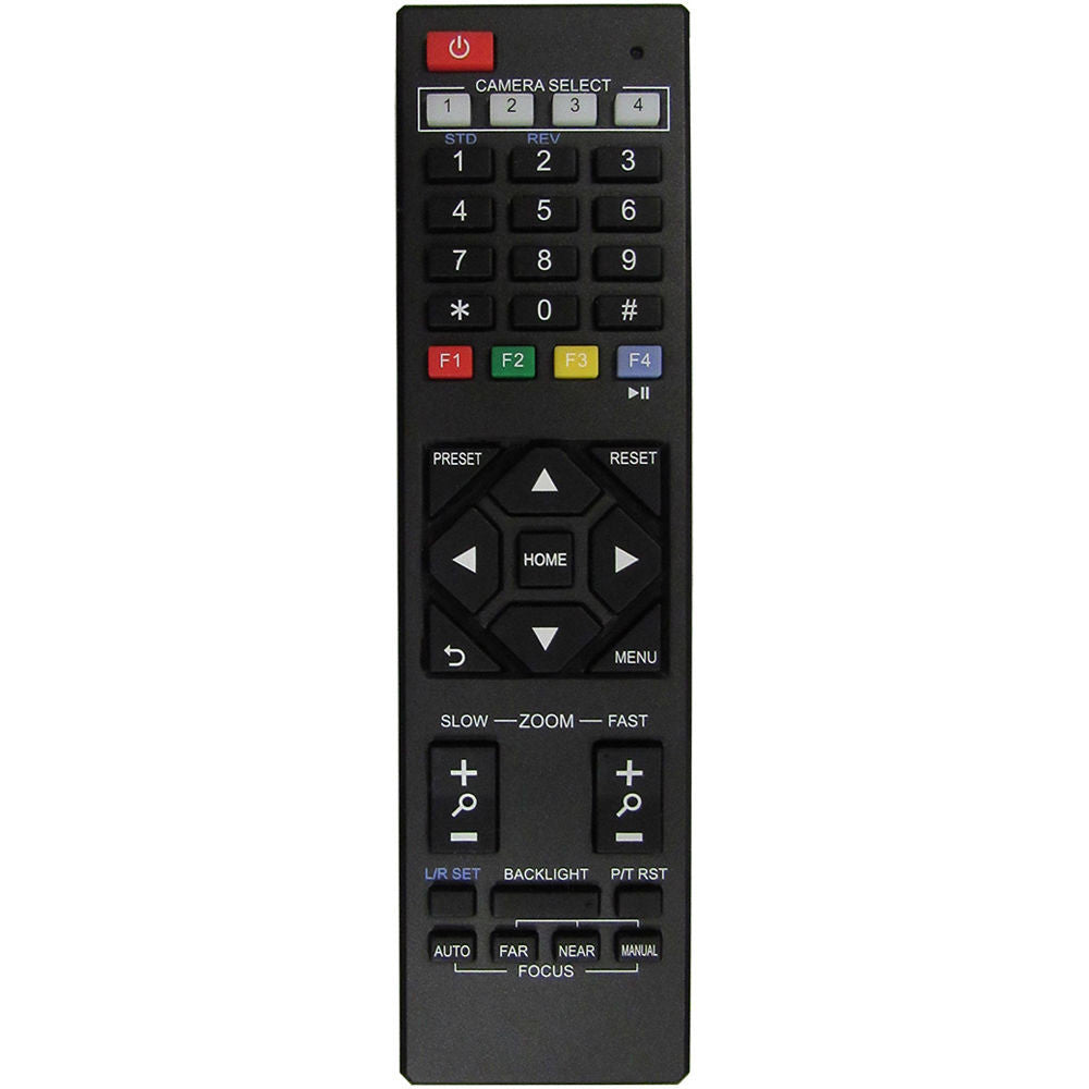 IR Spare Remote Control for Video Conferencing Camera India Tanotis
