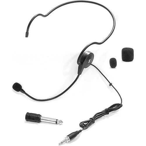 Pyle headset hot sale mic