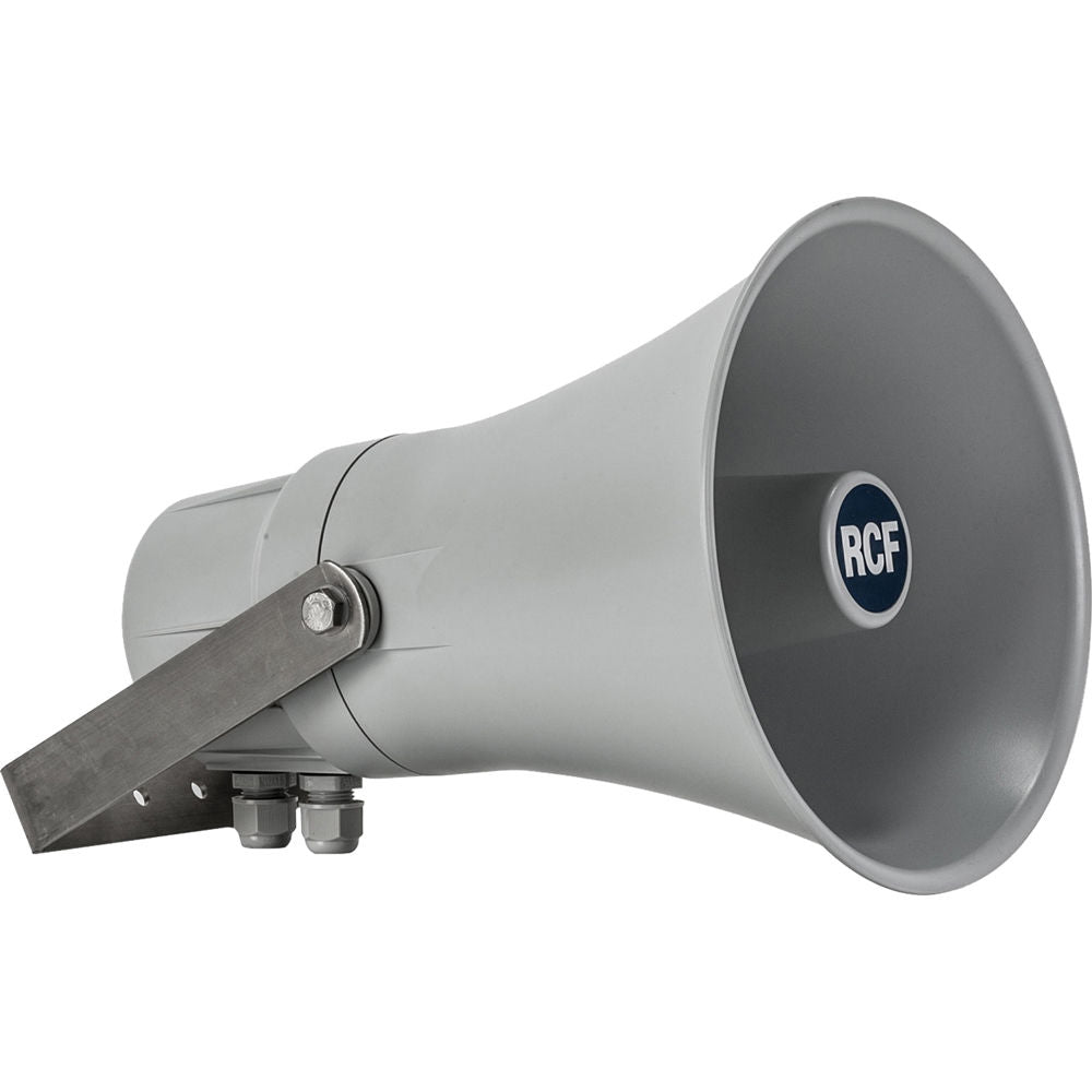 RCF 70V Tappable EN54-24 Compliant Plastic Horn Speaker India