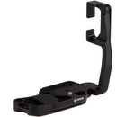 Really Right Stuff L-Plate Set for Olympus OM-D E-M1X