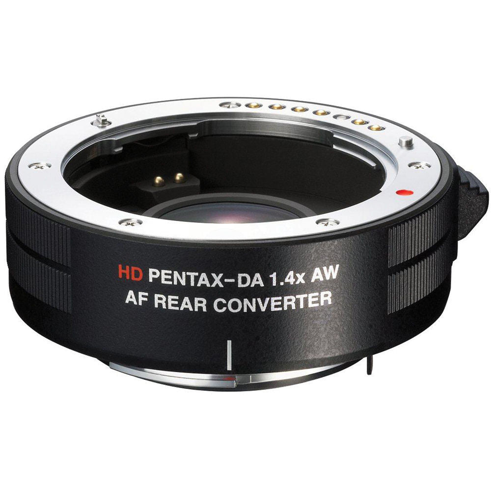 1.4x HD PENTAX-DA AF Rear Converter AW for K-Mount Lenses India 