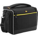 Ruggard Onyx 45 Camera/Camcorder Shoulder Bag