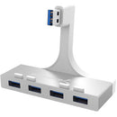 Sabrent 4-Port USB 3.0 Hub