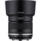 Samyang MF 85mm f/1.4 WS Mk2 Lens for Sony E