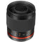 Samyang Reflex 300mm f/6.3 ED UMC CS Lens for Fujifilm X Mount (Black)