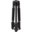Sirui ET 2204 Tripods Legs Only