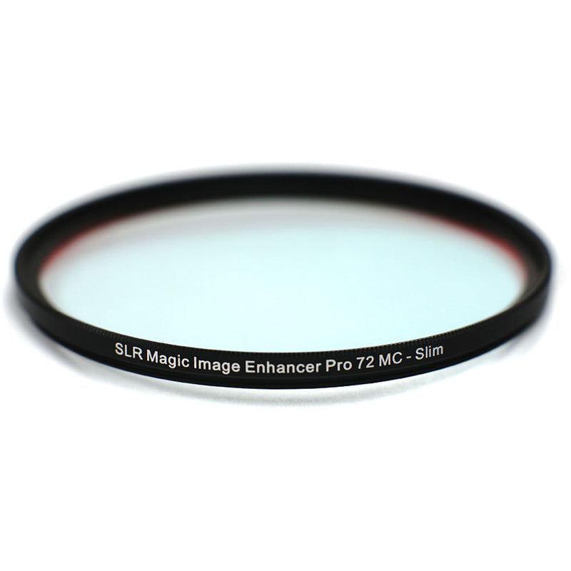 SLR Magic 72mm Image Enhancer Pro Filter