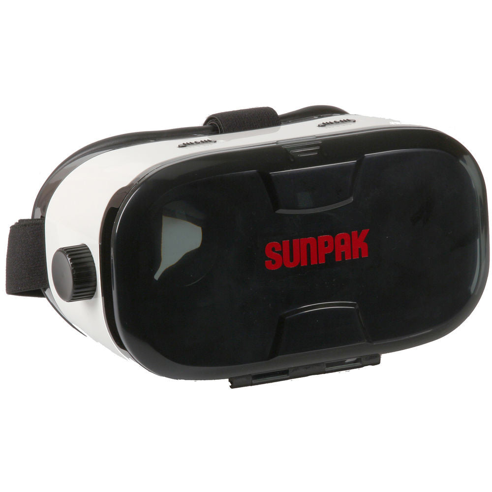 Smartphone headset 2025