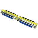 Tera Grand DB 25-Pin Female to Female Mini Gender Changer