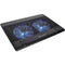 Thermaltake Massive 14&sup2; Laptop Cooling Pad with Dual LED Fans