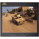 Tote Vision LED-1003HD 9.7" LED-Backlit LCD Monitor