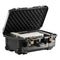 Turtle Heavy-Duty Waterproof Wheeled Case with Foam Insert for 28 LTO / DLT Tape Cartridges