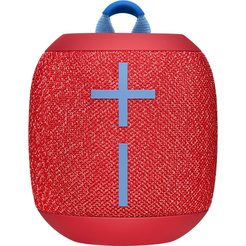 Ultimate ears 2025 wonderboom portable