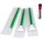 VisibleDust EZ Sensor Cleaning Kit Mini with 1.6x Green Vswabs and Smear Away