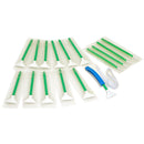 VisibleDust Swab Set for 1.5-1.6x Sensor - Green Series