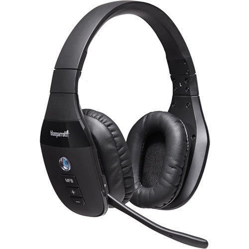 Blueparrott bluetooth shop headset stores