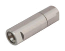 AMPHENOL SV MICROWAVE 0912-6313-010 RF ATTENUATOR, 1DB, 0.5W, 50 OHM