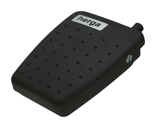 VARIOHM GROUP SK-6225-ABEB-ZZZA-003 Foot Operated Switch, Industrial/Office/Commercial/Medical, 6255 Series, SPDT, Momentary, 3 A, 24 V