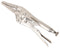 MULTICOMP PRO MP012240 PLIER, LONG NOSE, LOCKING, CRV, 6"
