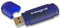 INTEGRAL INFD64GBEVOBL USB DRIVE, 64GB, EVO