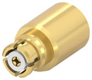 AMP - TE CONNECTIVITY 2467917-1 RF Terminator, Coaxial Termination, 18 GHz, SMP, Jack, 50 ohm