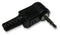 PRO SIGNAL PSG08255 2.5MM JACK PLUG, STERO. 90DEG, PK2