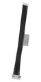 MOLEX 218323-1081 Cable Assembly, DuraClik ISL Receptacle to Free End, 8 Ways, 2 mm, 1 Row, 150 mm, 5.9 "
