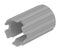 EAO 84-996 Switch Accessory, Mounting Tool, EAO 84 Series Emergency-Stop Pushbutton Switches, Series 84