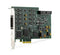 NI 785809-01 Multifunction I/O Device, PCIe-6376, 3.571 MSPS, 16 bit, 8Input, 2Output, 24 I/O, &plusmn; 10 V, DAQ Device