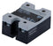 CARLO GAVAZZI RM1A48D100 Solid State Relay, SPST-NO, 100 A, 530 VAC, Panel Mount, Screw, Zero Crossing