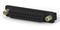 AMP - TE CONNECTIVITY 5745078-4. D-SUB CONN, RCPT, DB, 25POS, TH