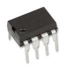 ANALOG DEVICES MAX903EPA+ Analogue Comparator, Low Power, High Speed, 1 Channels, 8 ns, 5V to 10V, &plusmn; 4.75V to &plusmn; 5.25V, DIP