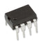 MICROCHIP MCP1404-E/P Dual MOSFET Driver, Low Side, 4.5V-18V Supply, 4.5A Out, 40ns Delay, DIP-8