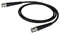 CAL TEST ELECTRONICS CT4098-100 RF / Coaxial Cable Assembly, BNC Plug to BNC Plug, RG223/U, 50 ohm, 3.3 ft, 1 m, Black