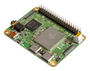CORAL G650-03324-01 Development Board Mini, MT8167s, SoC, MCU, ARM Cortex-A35 MCU