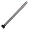 MULTICOMP PRO MP012710 Ribbon Cable, IDC Receptacle to Free End, 8 Ways, 7.87 ", 200 mm, 2.54 mm