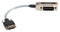 KEYSIGHT TECHNOLOGIES PX0110A Test Cable Assembly, Micro D Sub GPIB Cable Adapter