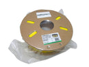 MULTICOMP PRO MP014131 3D Printer Filament, 1.75mm, PLA (Polylactide), Yellow, 1kg, 210&deg;C to 230&deg;C