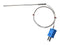 Labfacility FAA-GSK-4.5-150-1.0-C4-SP-J-Z Z=C/C FAA-GSK-4.5-150-1.0-C4-SP-J-Z Z=C/C Thermocouple K -60 &deg;C 350 Stainless Steel 3.28 ft 1 m New