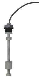 Sensata / CYNERGY3 RSF166A25B175 RSF166A25B175 Float Switch Single PPS 600 mA 30 to 175 mm Level 202 Length Cable