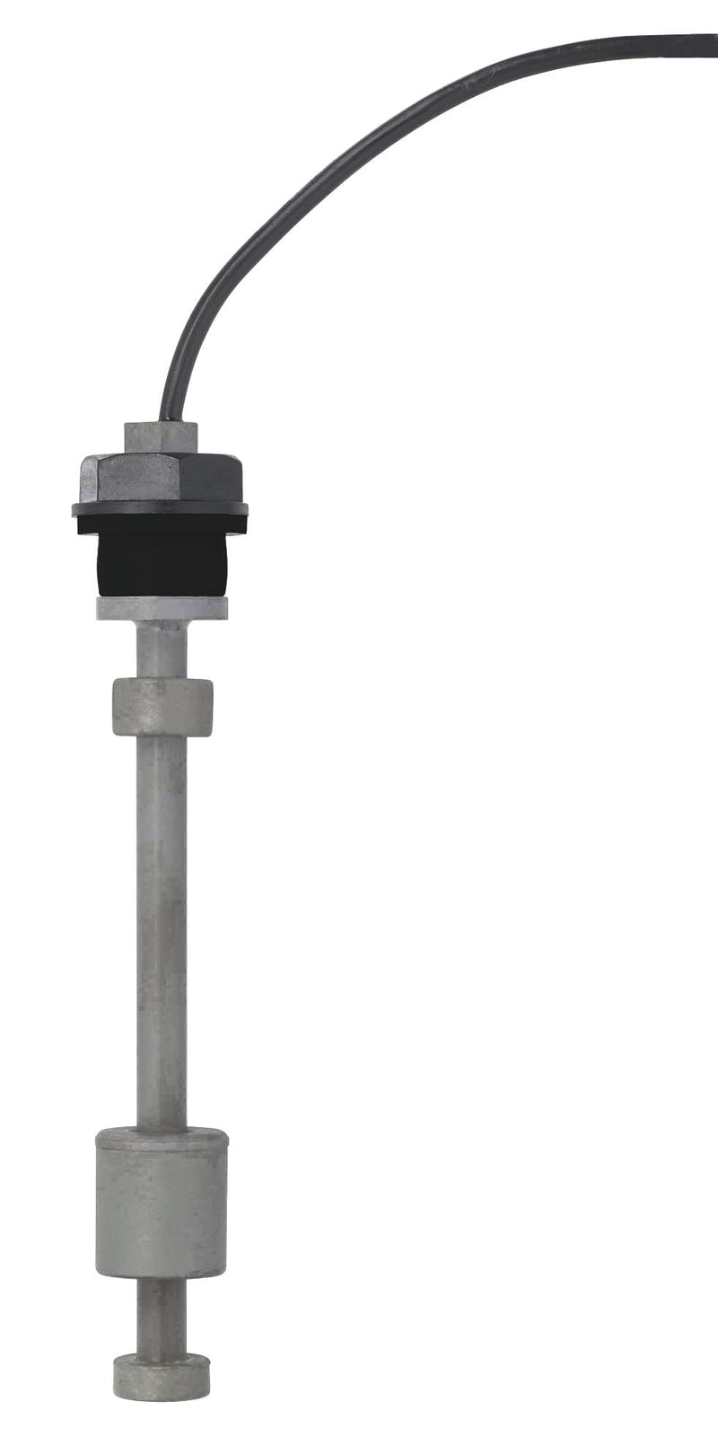 Sensata / CYNERGY3 RSF166A25B175 RSF166A25B175 Float Switch Single PPS 600 mA 30 to 175 mm Level 202 Length Cable