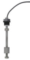 Sensata / CYNERGY3 RSF166A25B125 RSF166A25B125 Float Switch Single PPS 600 mA 30 to 125 mm Level 152 Length Cable