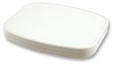 HAMMOND 1599TABLGY Plastic Enclosure, Flame&nbsp;Retardant, Handheld, ABS, 30 mm, 190 mm, 240 mm, IP54 GTIN UPC EAN: 623980400655